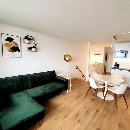 2-Zimmer Wohnung, Pools, Sauna Und Balkon Sankt Englmar Dış mekan fotoğraf