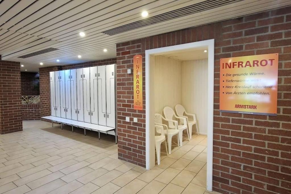 2-Zimmer Wohnung, Pools, Sauna Und Balkon Sankt Englmar Dış mekan fotoğraf