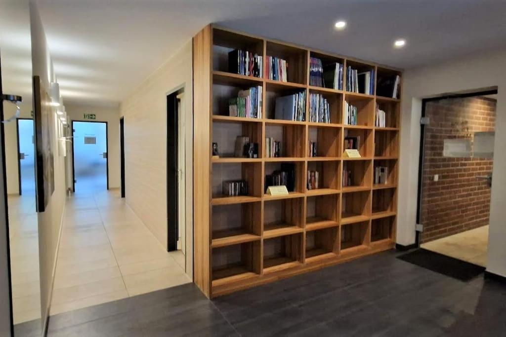 2-Zimmer Wohnung, Pools, Sauna Und Balkon Sankt Englmar Dış mekan fotoğraf