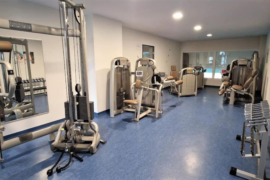 2-Zimmer Wohnung, Pools, Sauna Und Balkon Sankt Englmar Dış mekan fotoğraf