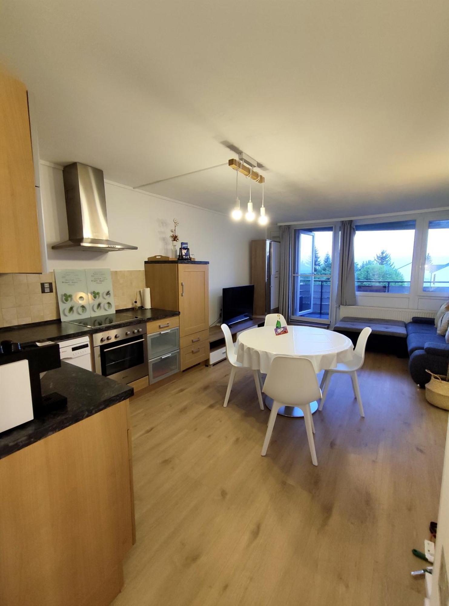 2-Zimmer Wohnung, Pools, Sauna Und Balkon Sankt Englmar Dış mekan fotoğraf