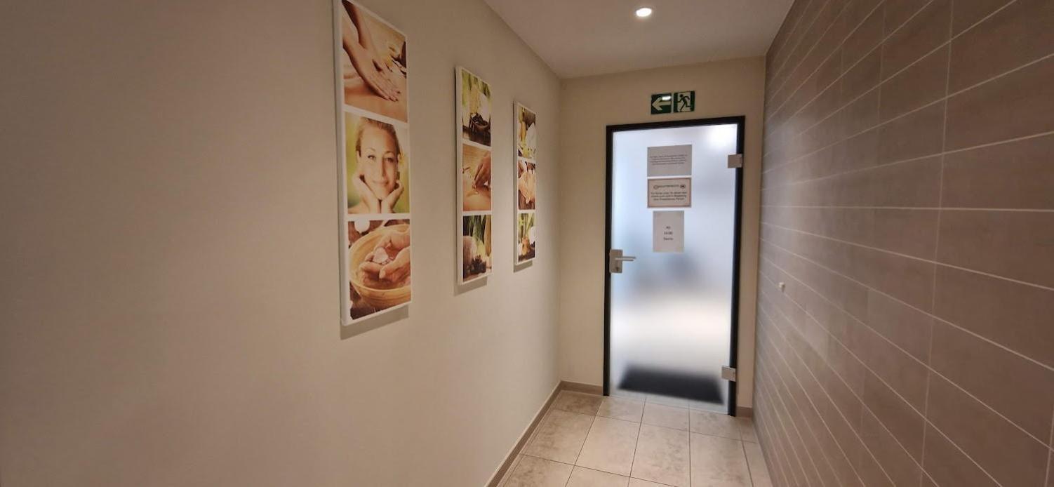 2-Zimmer Wohnung, Pools, Sauna Und Balkon Sankt Englmar Oda fotoğraf