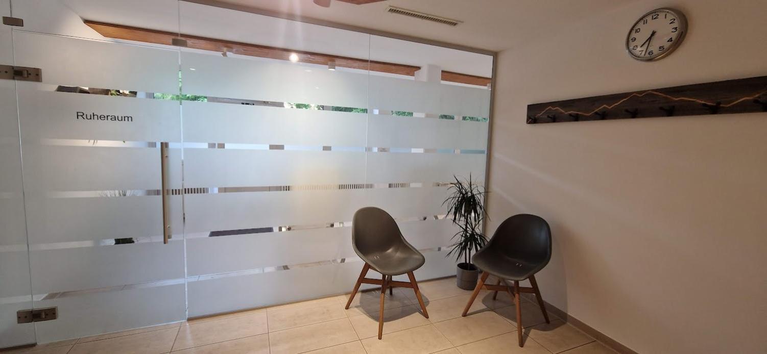 2-Zimmer Wohnung, Pools, Sauna Und Balkon Sankt Englmar Oda fotoğraf